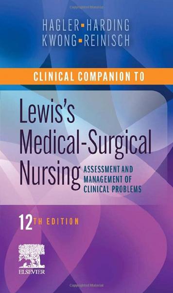 Clinical Companion to Lewis